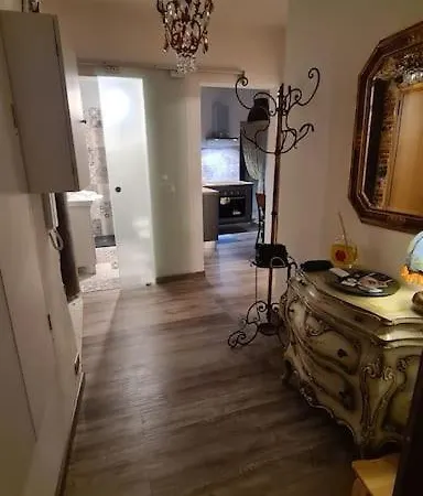 Casa Tasia Genova