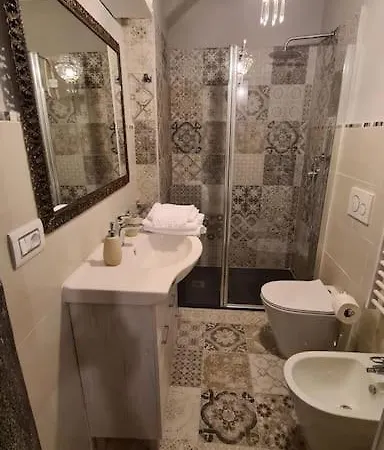 Casa Tasia شقة