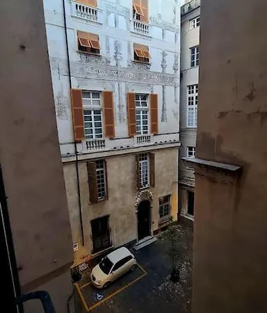 شقة Casa Tasia
