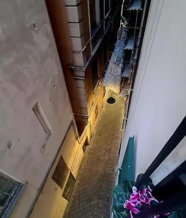 Casa Tasia شقة *