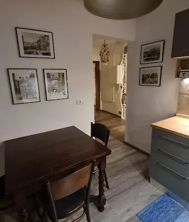 شقة Casa Tasia
