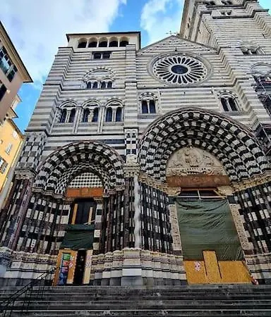 Casa Tasia شقة *