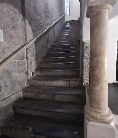 Casa Tasia شقة جنوة
