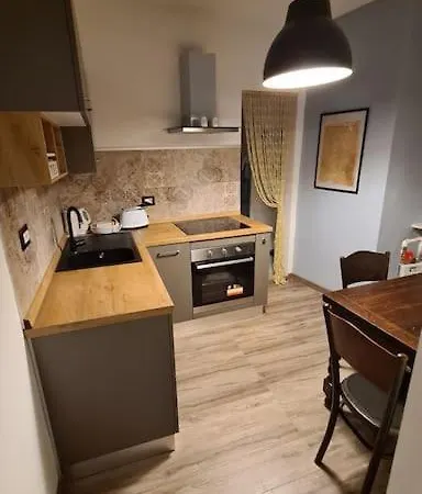 Appartement Casa Tasia