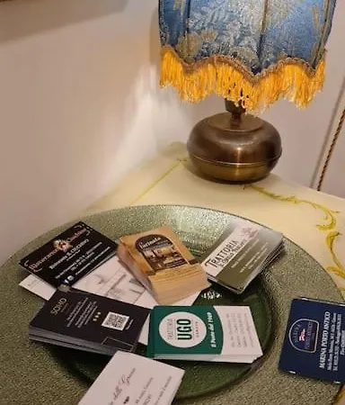 Casa Tasia Appartement