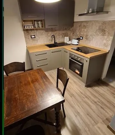 Casa Tasia Appartement *