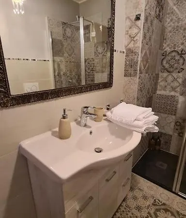 Appartement Casa Tasia *