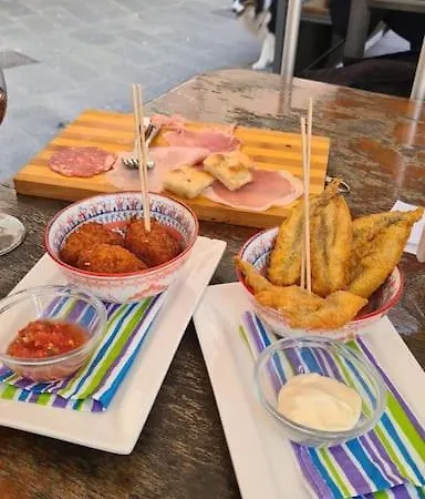 Appartement Casa Tasia