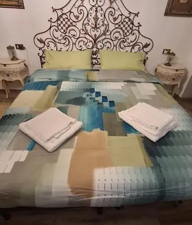 Casa Tasia Appartement *