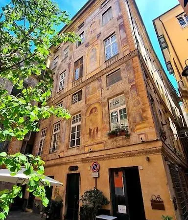 Appartement Casa Tasia