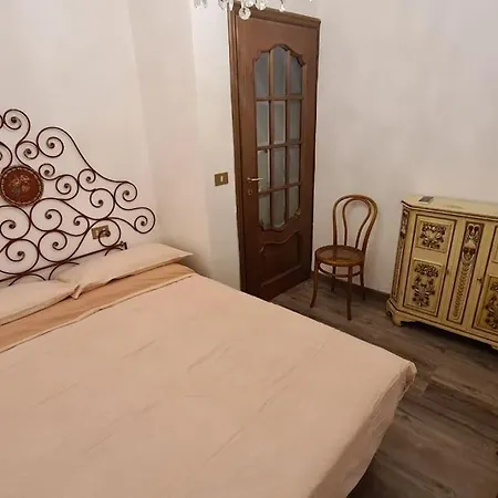 Casa Tasia Appartement